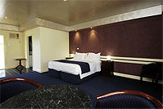 Fairways Resort Rosebud Pokoj fotografie