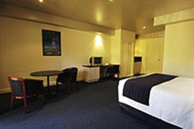 Fairways Resort Rosebud Pokoj fotografie