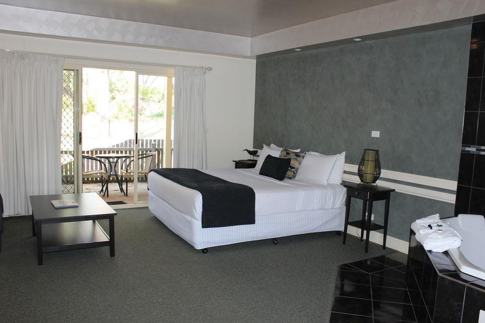 Fairways Resort Rosebud Exteriér fotografie